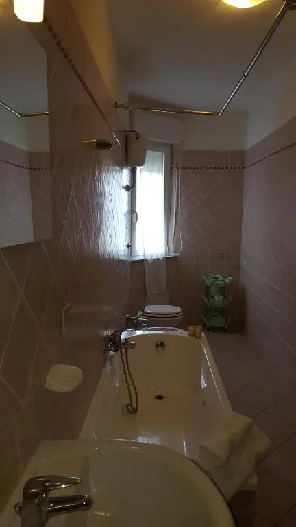 Casa Vacanze Capoterra