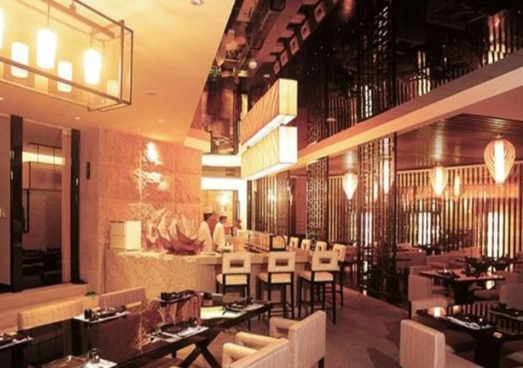Howard Johnson Changshan Lake Plaza Changle