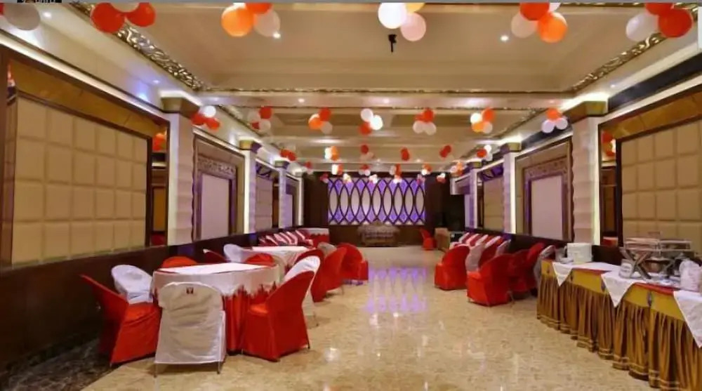 Hotel Yatrik