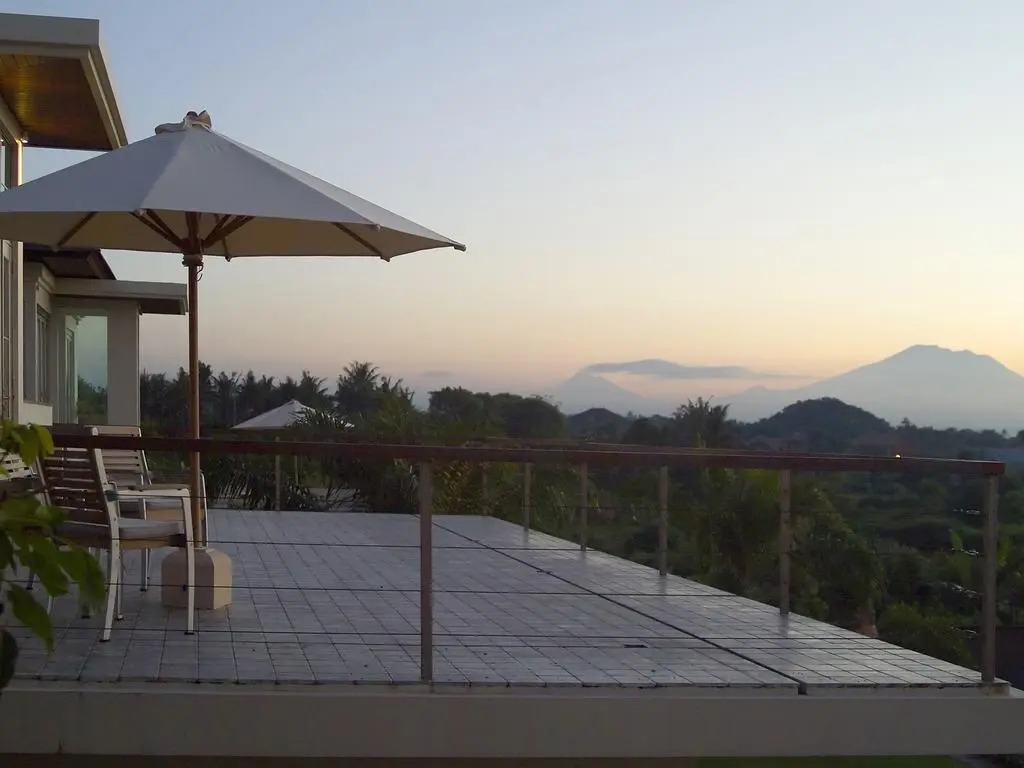 Sanur Residence