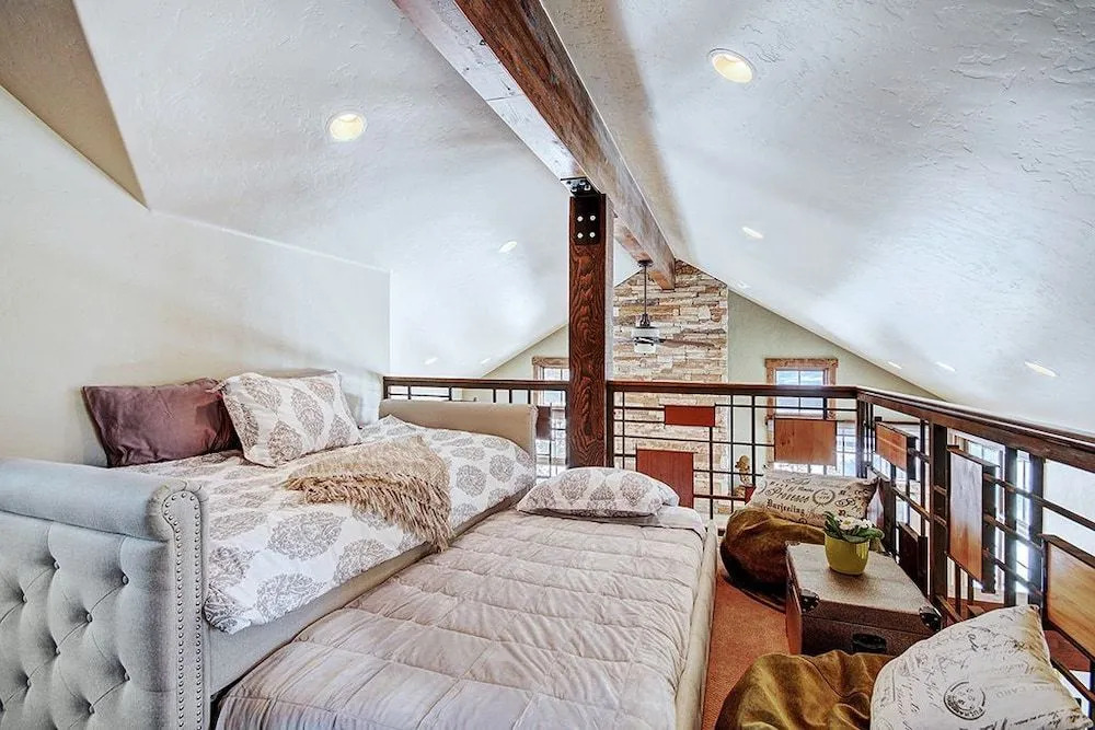 Casa de Familia - 4 Br Home