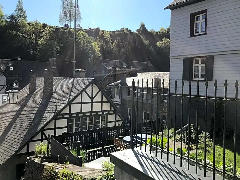 Eifelerhof hotel Monschau