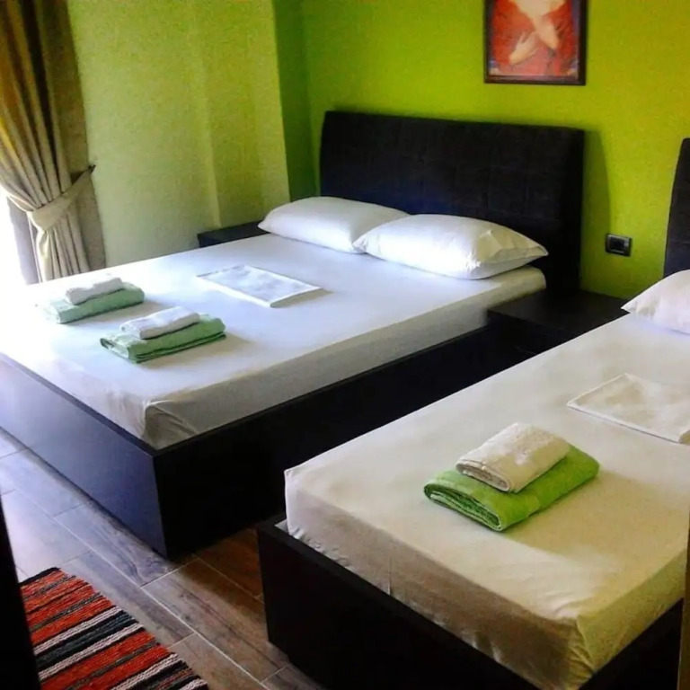 Hotel SALA