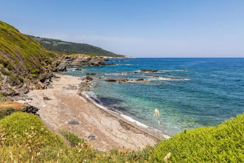 Nerissa Cottage - Skopelos Glossa
