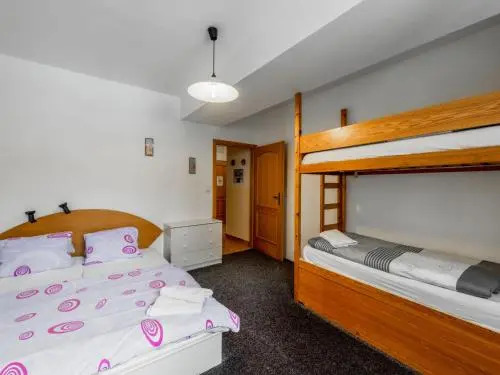 Apartment Lanovka.1