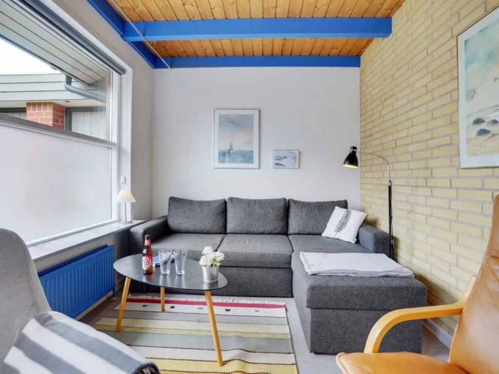 "Durim" - 500m from the sea in NW Jutland