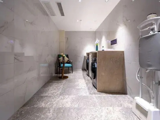 Yeste International Hotel (Guangxi Sports Center Wuxiang Headquarters Base)
