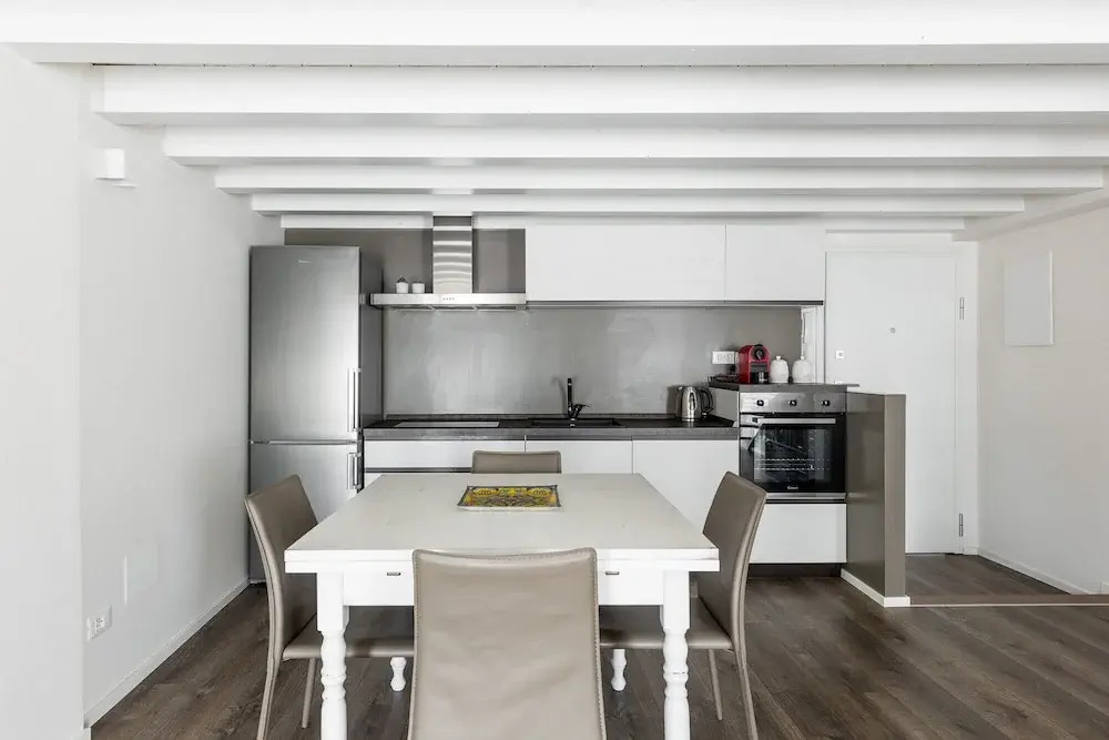 Casa del Borgo by Wonderful Italy