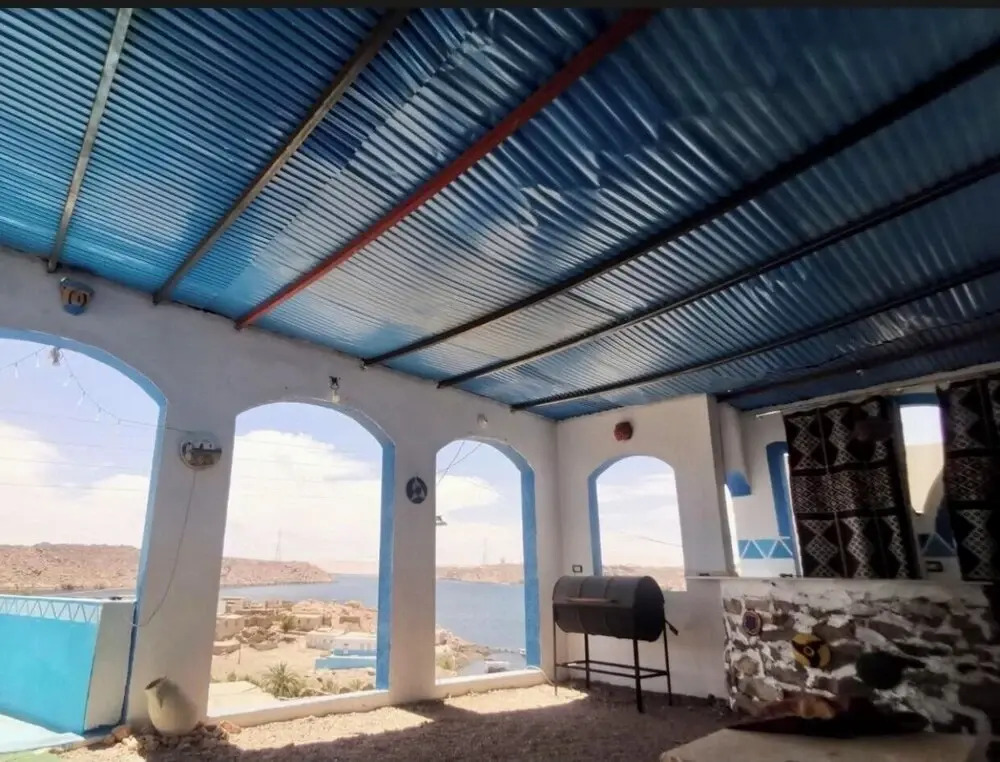 Asilah kato nubian guest house