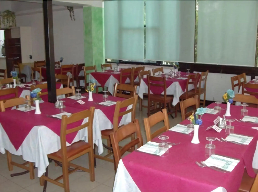Hotel Reale