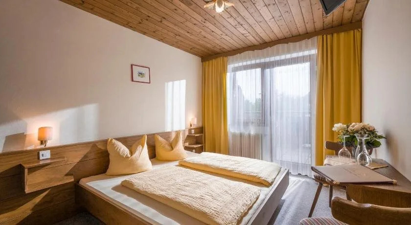 Landgasthof Mauth