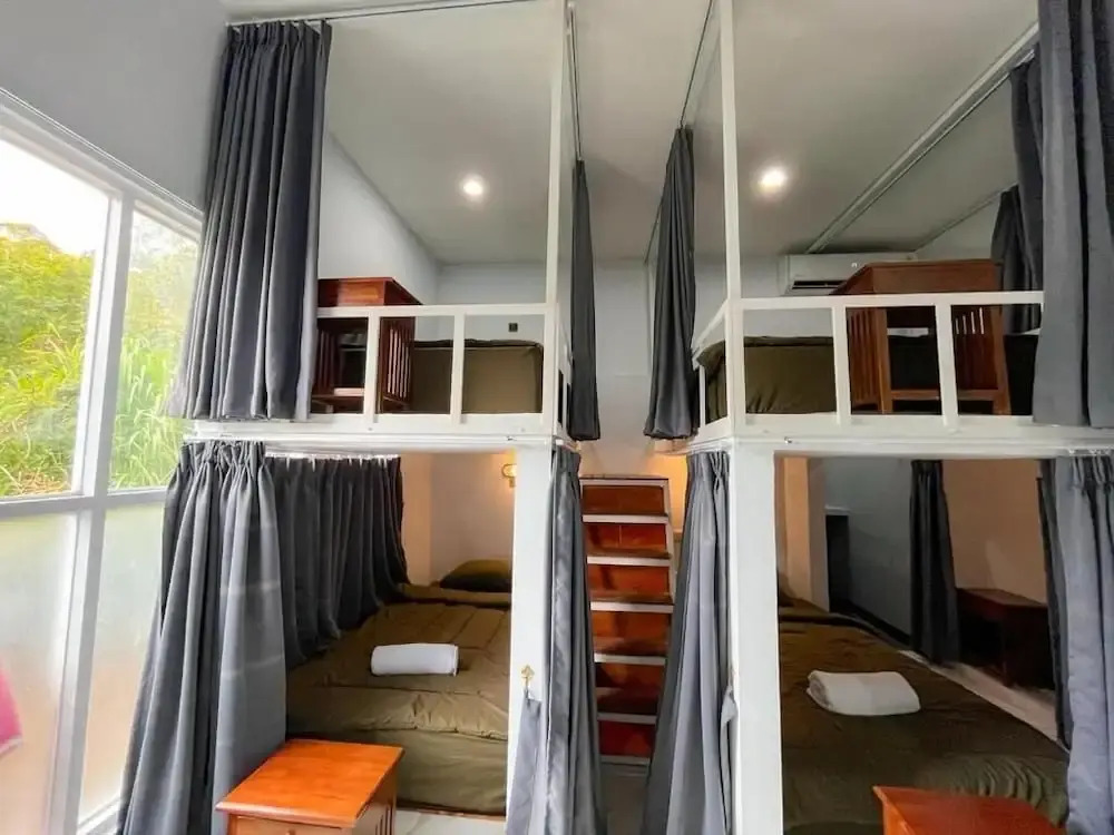 Isyanas Family Suites Batur View by EPS