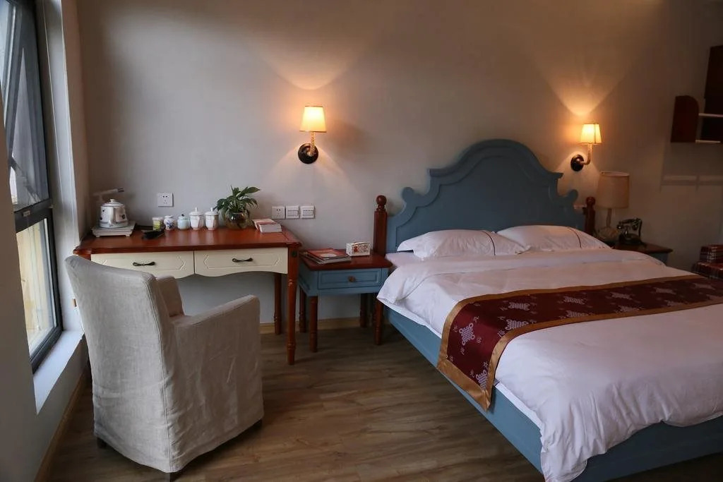Taian Fanshe Hotel