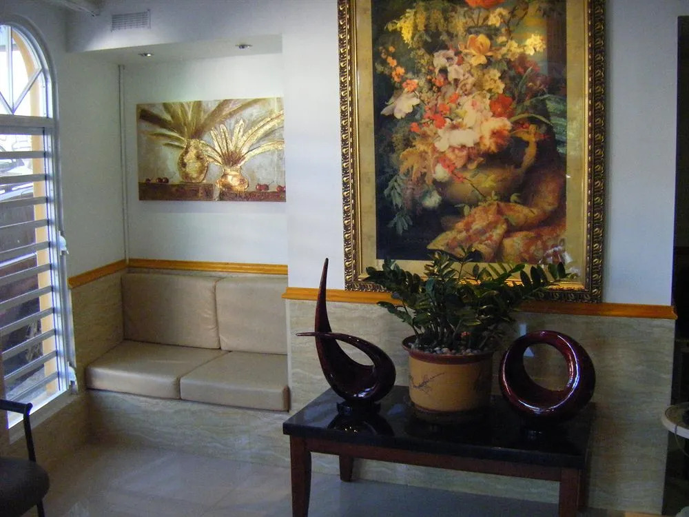 Hotel San Jorge
