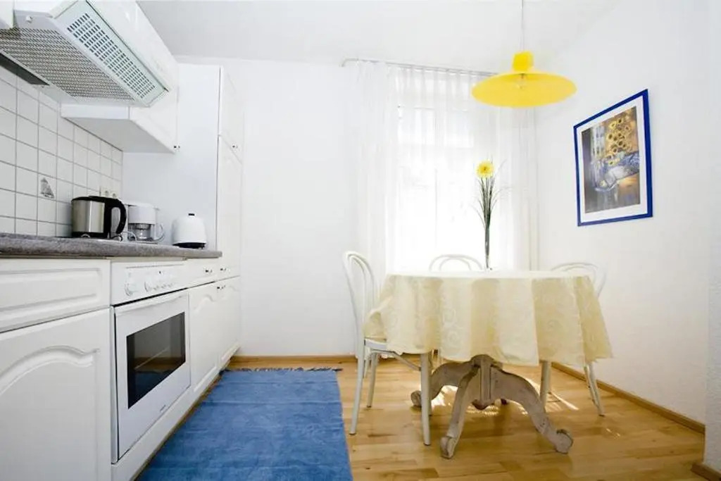 Ferienwohnung Bregenz 6 top 1