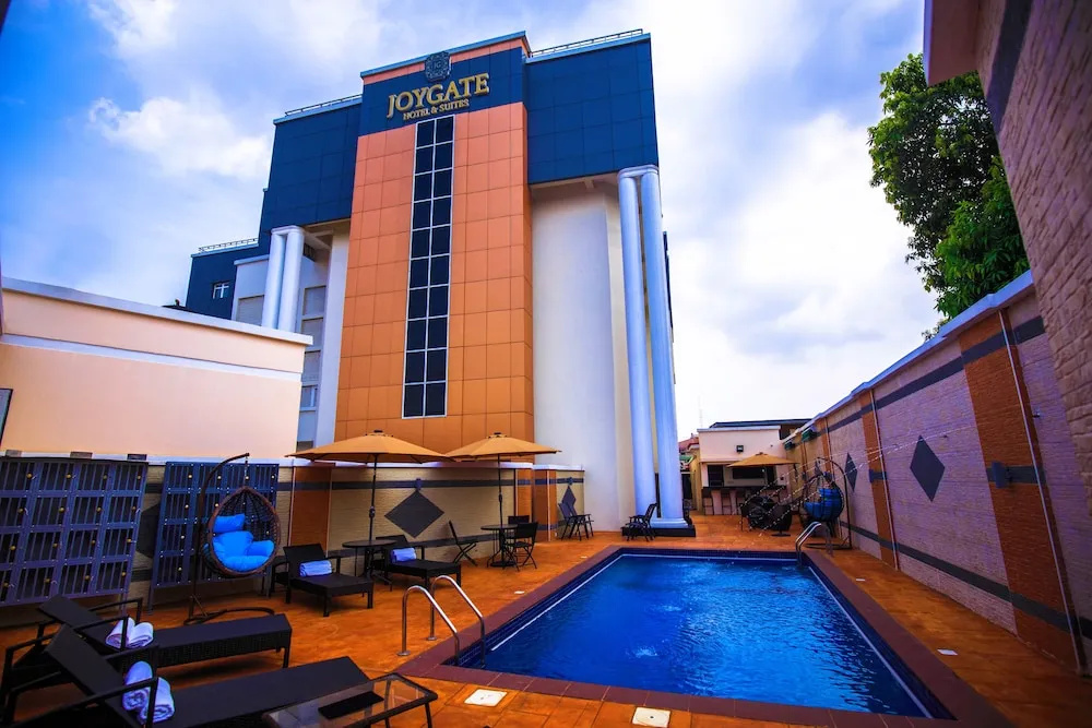 Joygate Hotels & Suites
