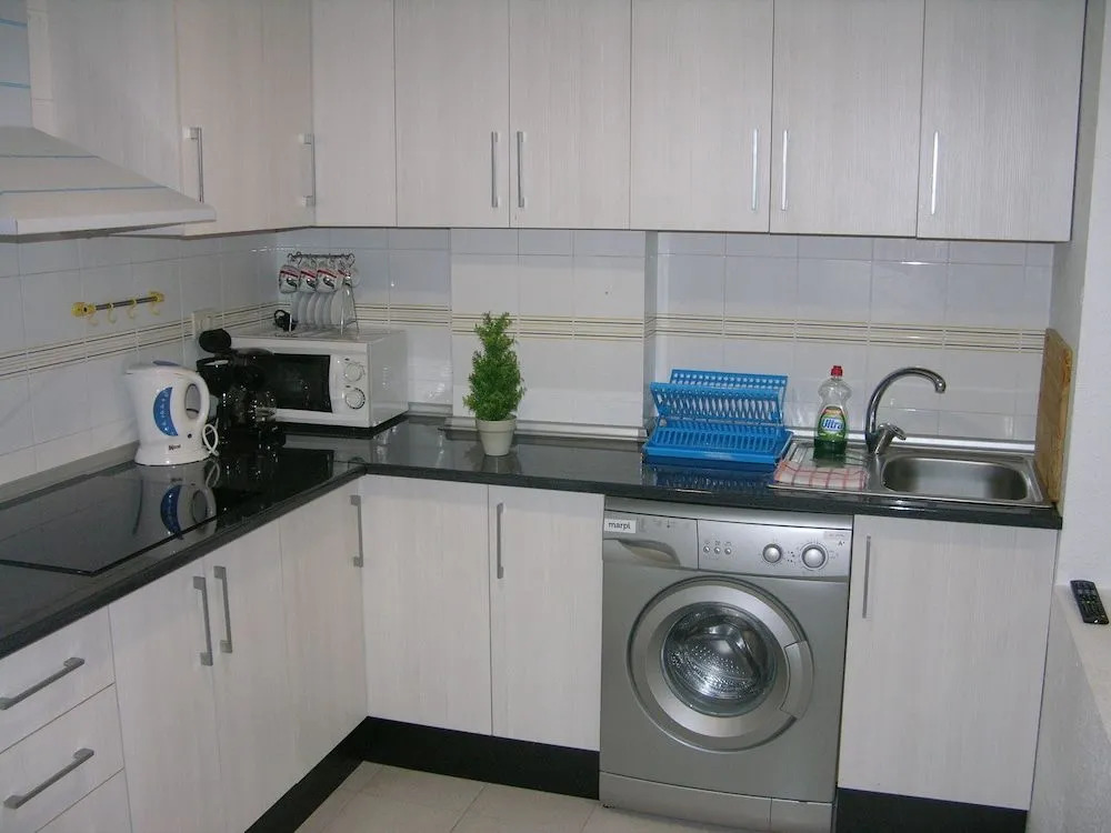 Apartamento San Pascual