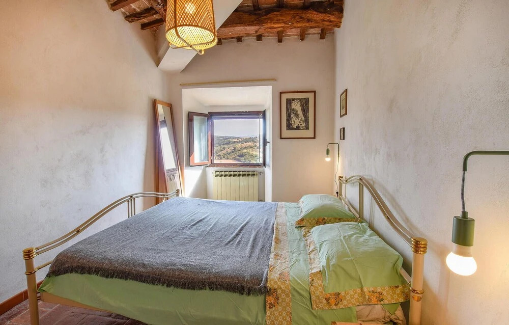Amazing Apartment in Magliano in Toscana With 2 Bedrooms and Wifi
