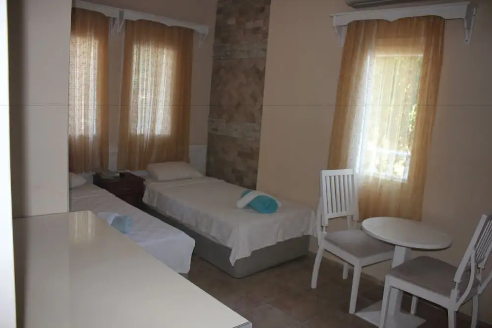 Mervan Otel