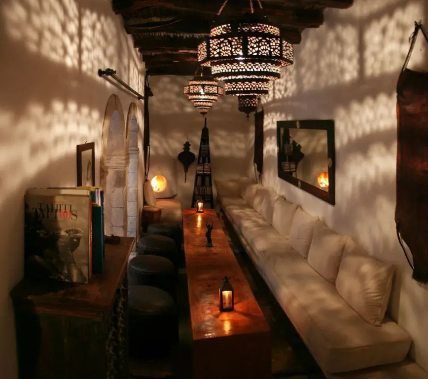 Riad Baladin
