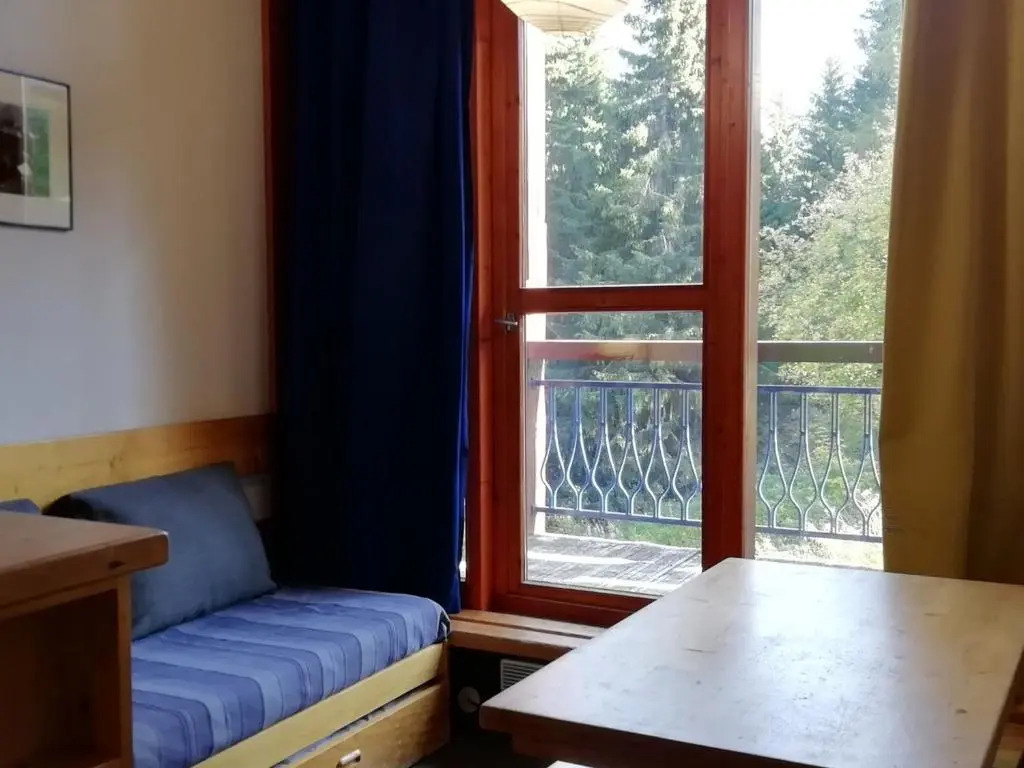 Appartement Les Arcs 1800, 1 pièce, 5 personnes - FR-1-411-287
