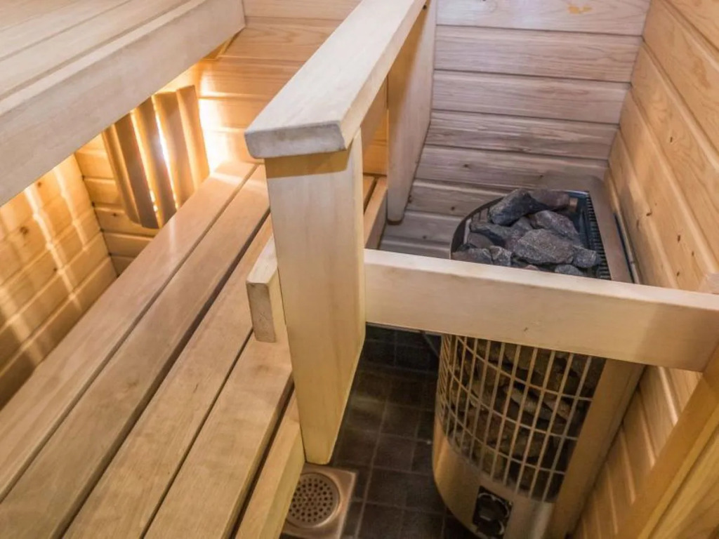 Ruka ski chalets 64, 1302