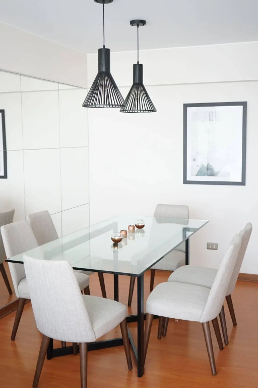 Miraflores Luxury Apartments - Del Solar