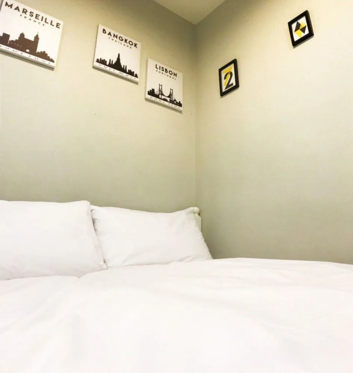 Fengjia Nights Plan