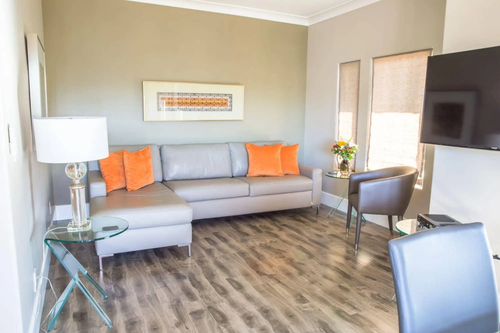 Parc Suites San Diego
