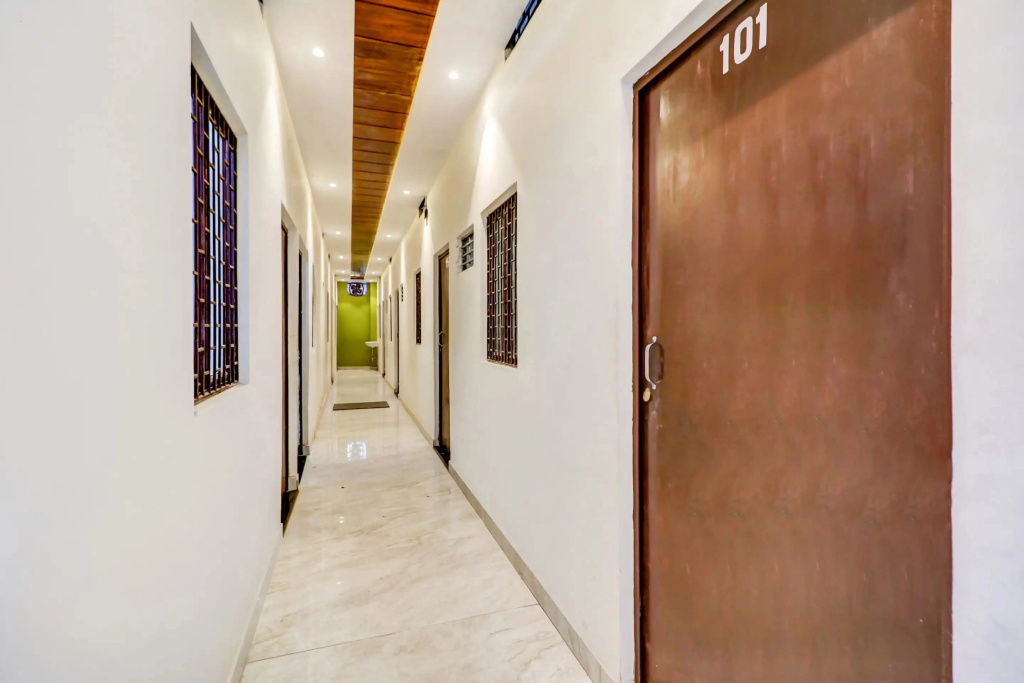 LG Guest House