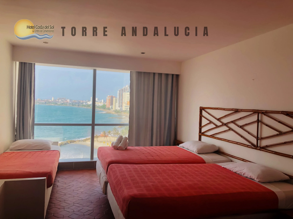 Hotel Costa del Sol