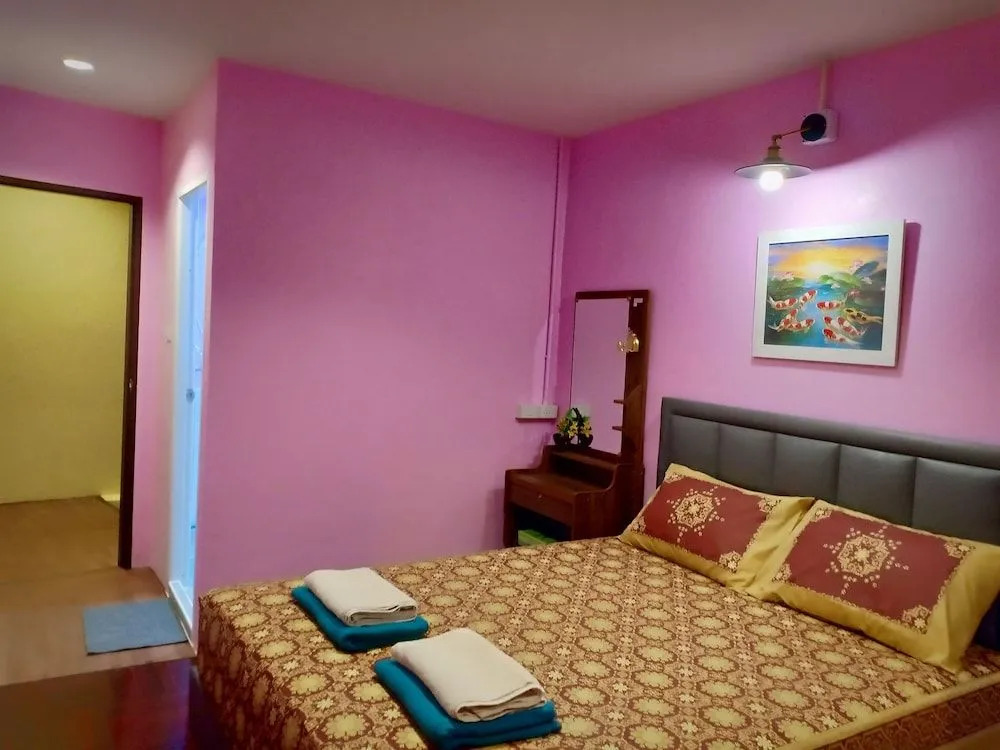 Santo House