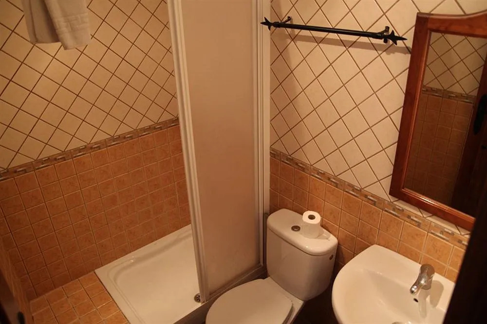 Bronce Guesthouse