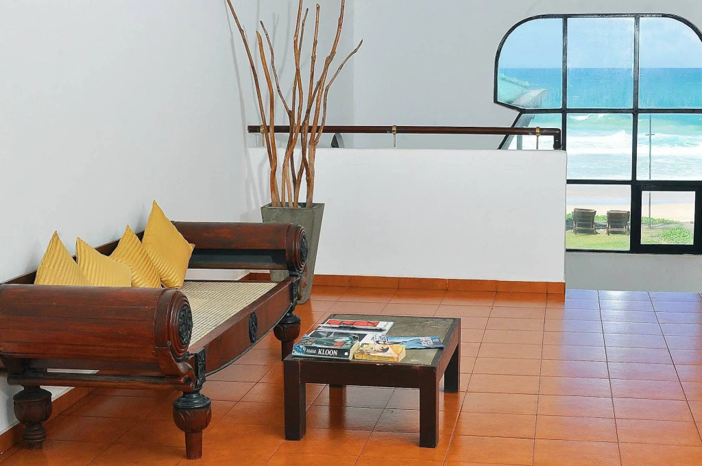 Koggala Beach Hotel