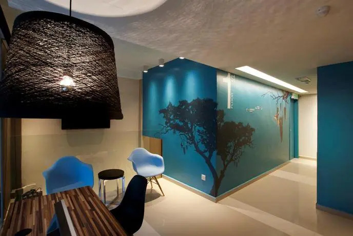 The Nest Boutique Hotel