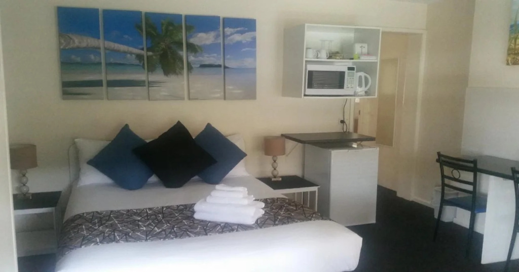 Motel Kempsey