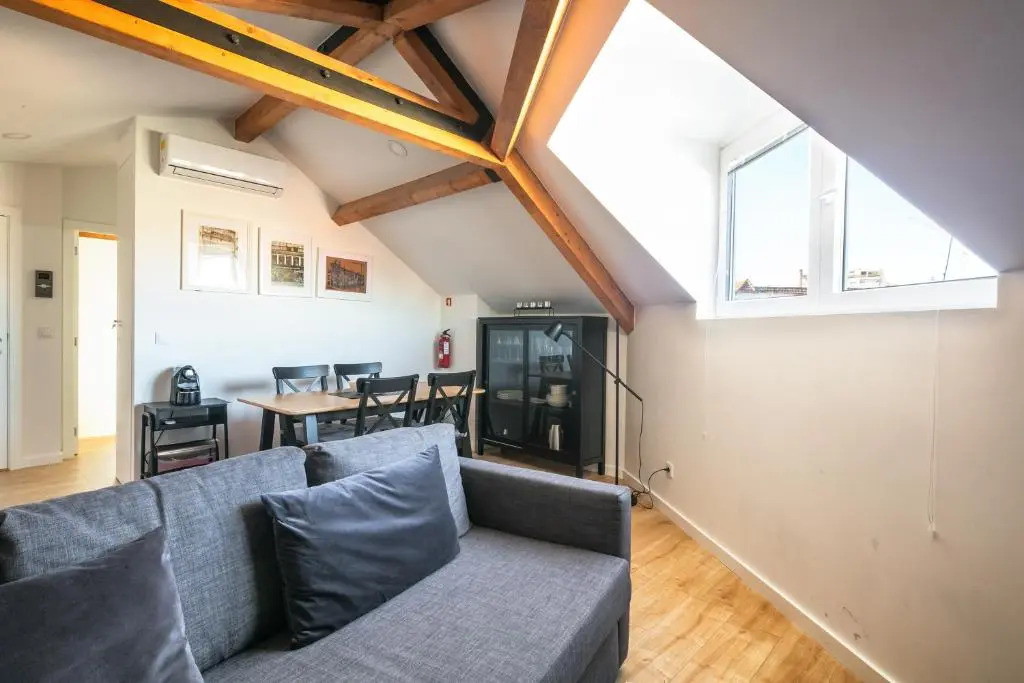 Solar Studio Campanhã