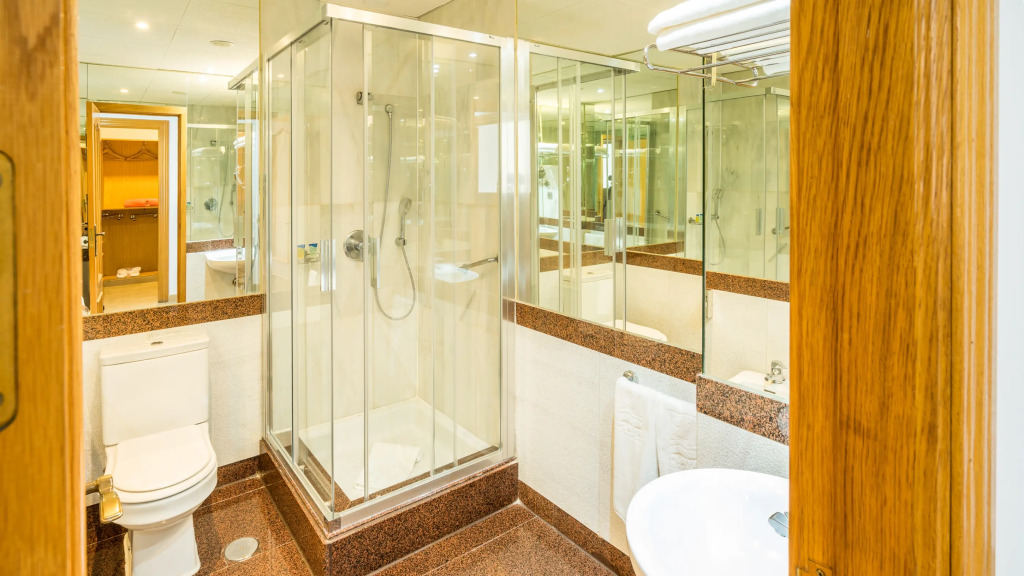 BLUESEA Costa Jardin & Spa