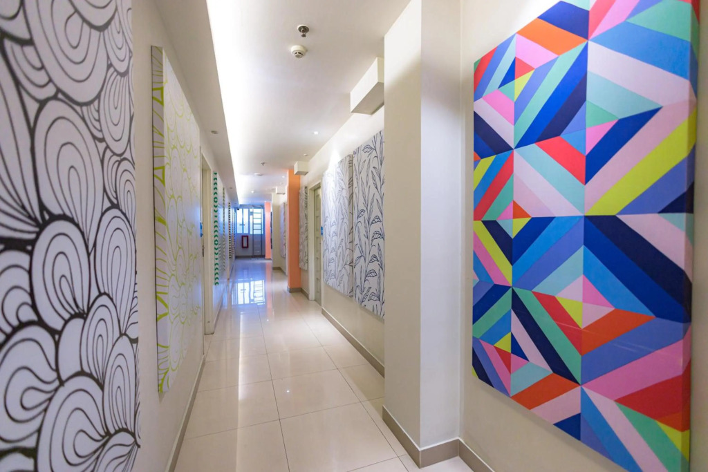 OYO 3735 Liv Hotel