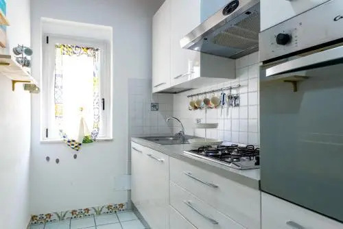 Magicstay - Holiday Home 4 Stars Agropoli