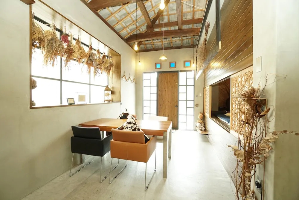 Suite Villa MOK