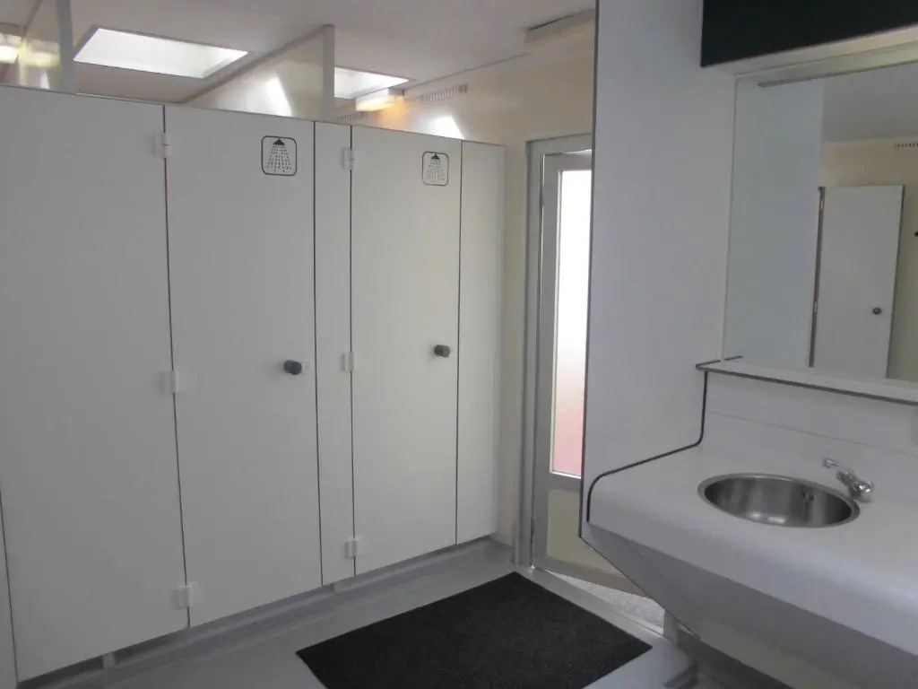 Vakantiepark t Urkerbos - Kabouterhuisje