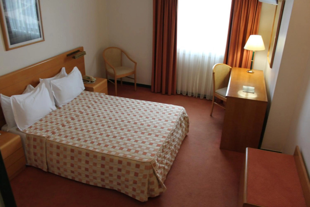 Hotel Douro