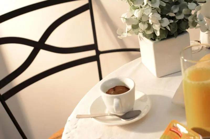 Hotel Giulio Cesare