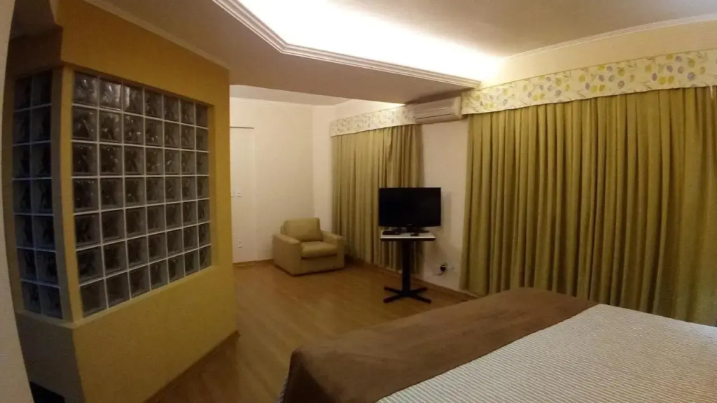 Hotel Presidente