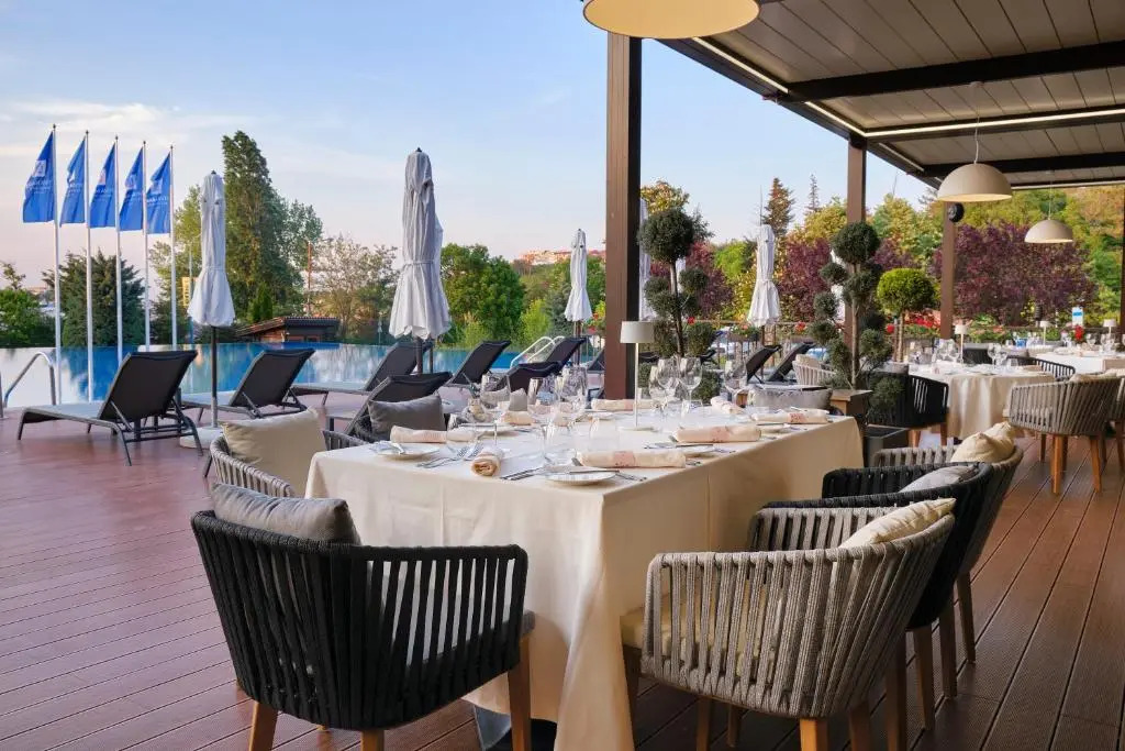 Viva Mare Beach Hotel by Santa Marina
