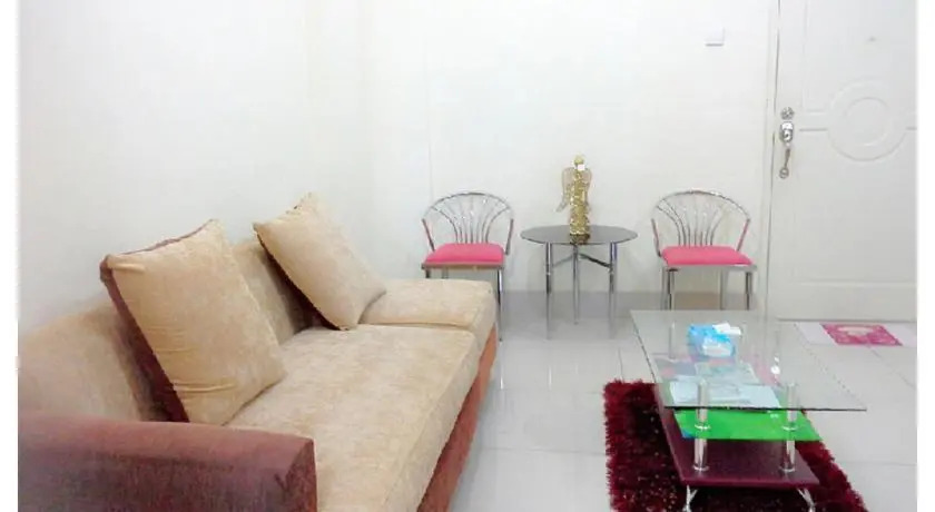 Apartemen MTC