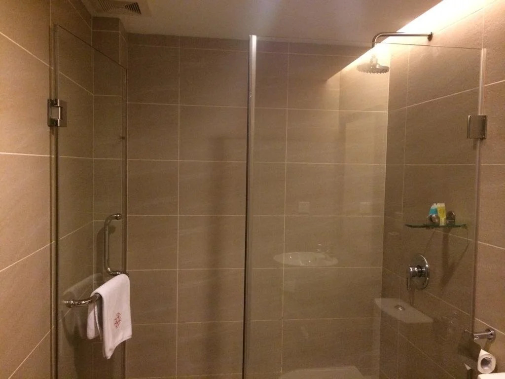 Lee Garden Inn - Shenzhen