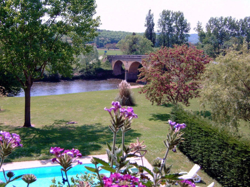 Hotel Du Parc