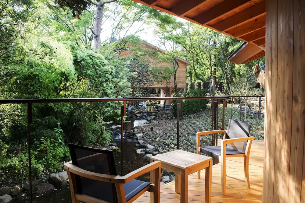 Okcs Retreat Hakone Villa - Adults Only
